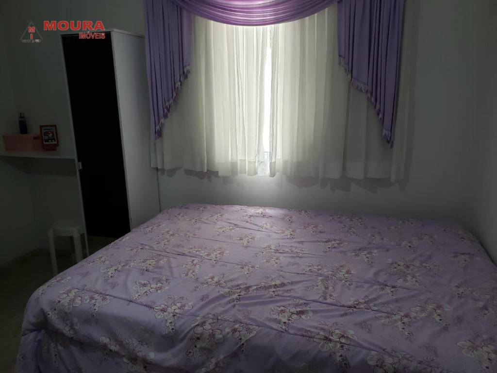 Sobrado à venda com 3 quartos, 140m² - Foto 35