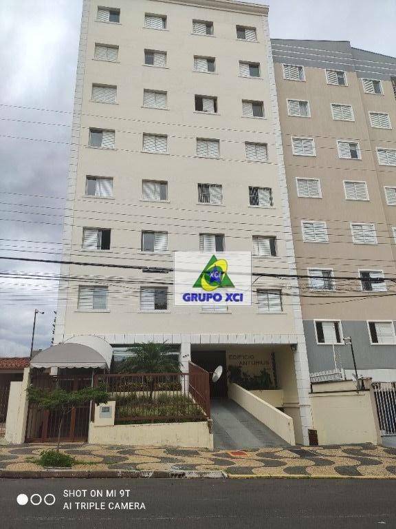 Apartamento à venda com 2 quartos, 60m² - Foto 26