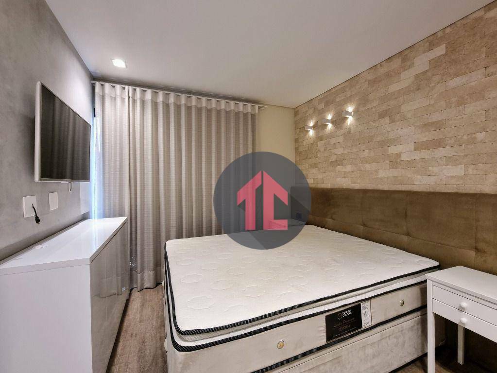 Apartamento à venda com 1 quarto, 40m² - Foto 7