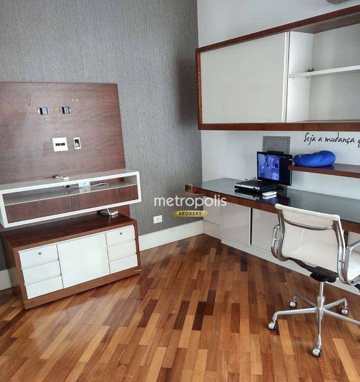 Sobrado para alugar com 5 quartos, 768m² - Foto 16