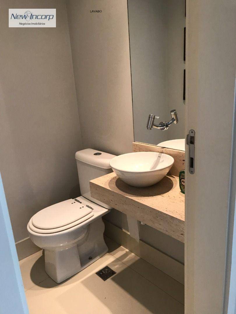 Apartamento à venda com 3 quartos, 138m² - Foto 27