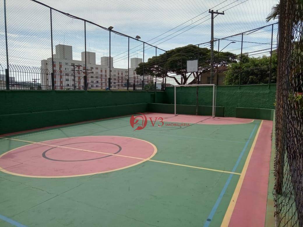 Apartamento à venda com 3 quartos, 65m² - Foto 4