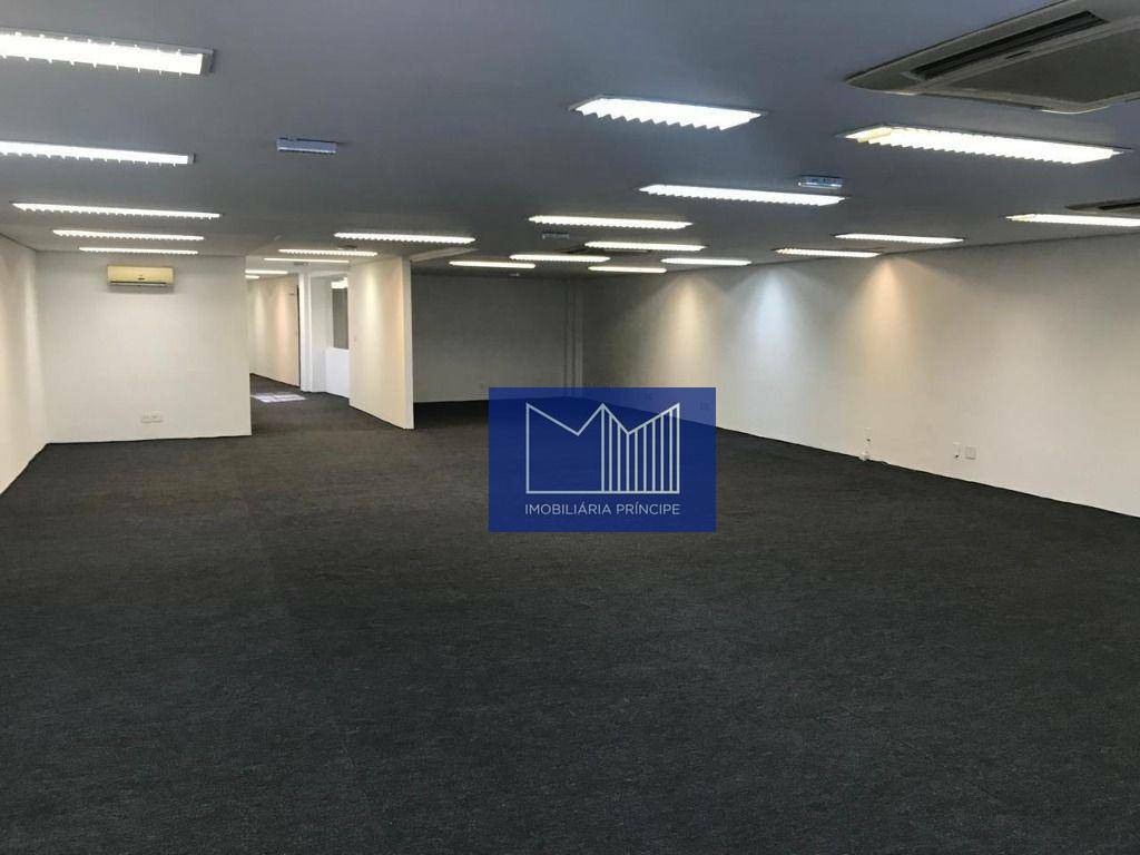 Conjunto Comercial-Sala para alugar, 487m² - Foto 12