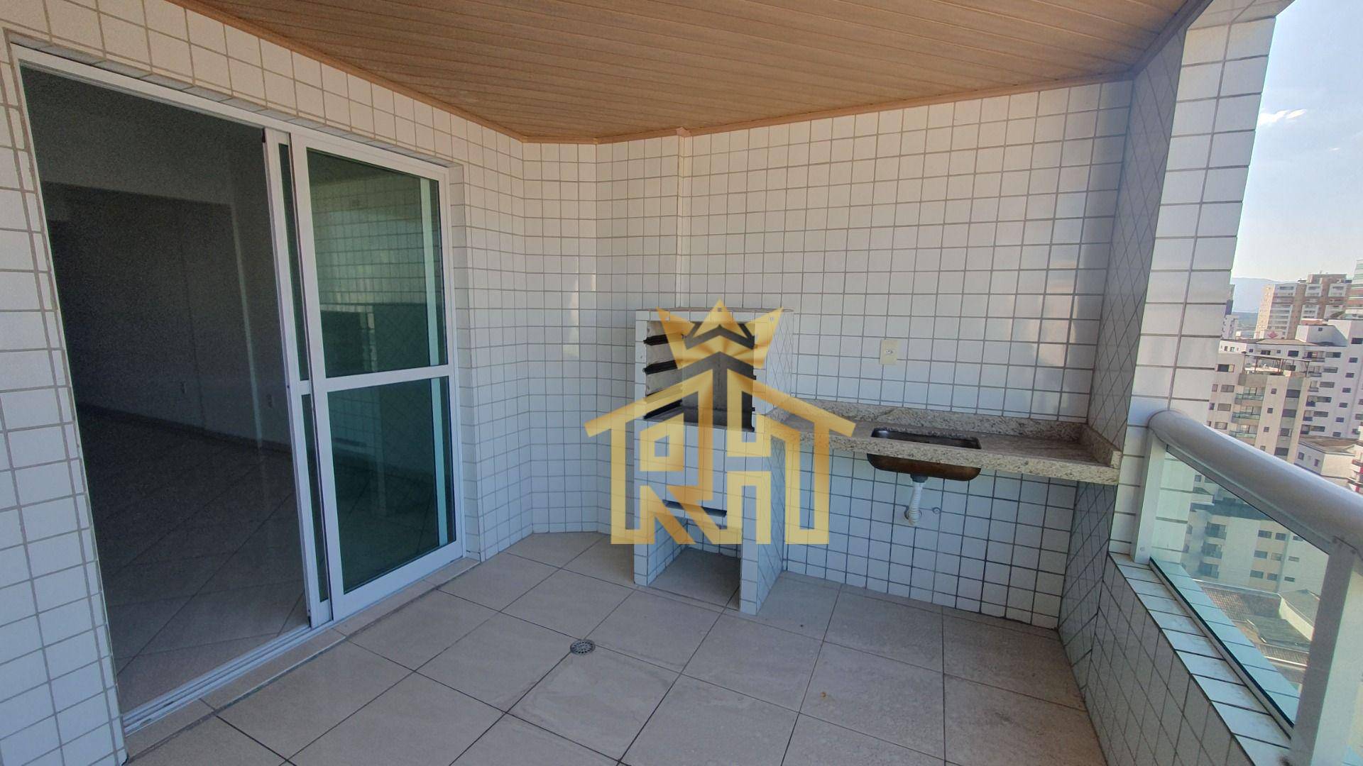 Apartamento à venda com 3 quartos, 118m² - Foto 1