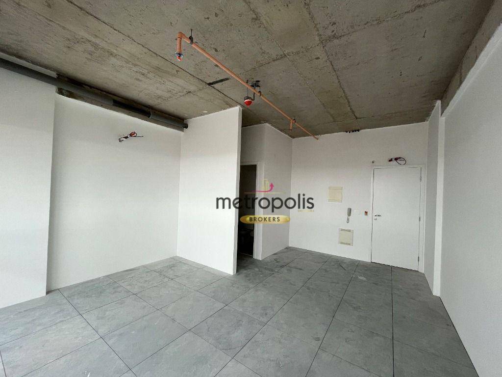 Conjunto Comercial-Sala à venda e aluguel, 36m² - Foto 1