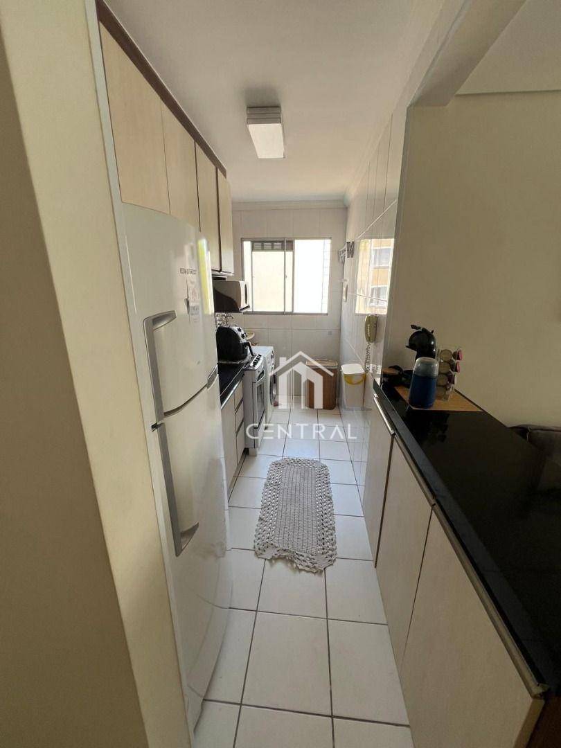 Apartamento à venda com 2 quartos, 47m² - Foto 8