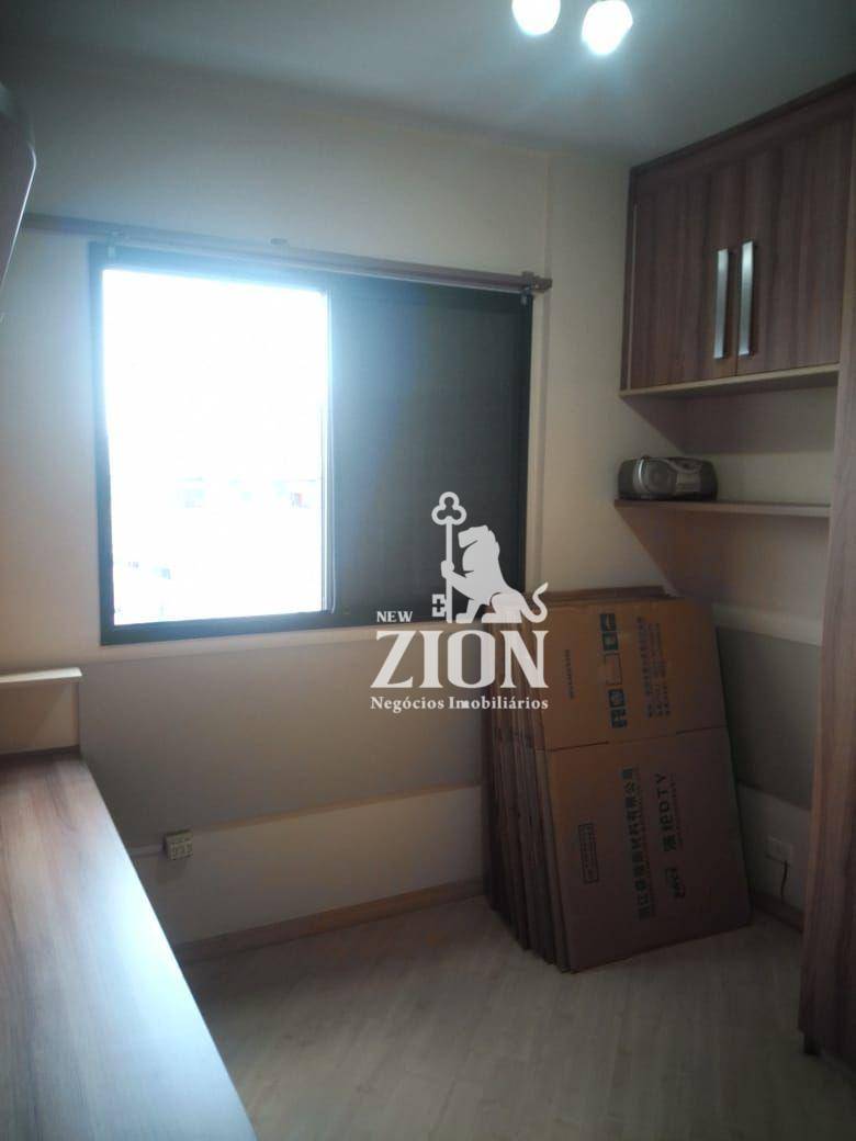 Apartamento à venda com 3 quartos, 88m² - Foto 22