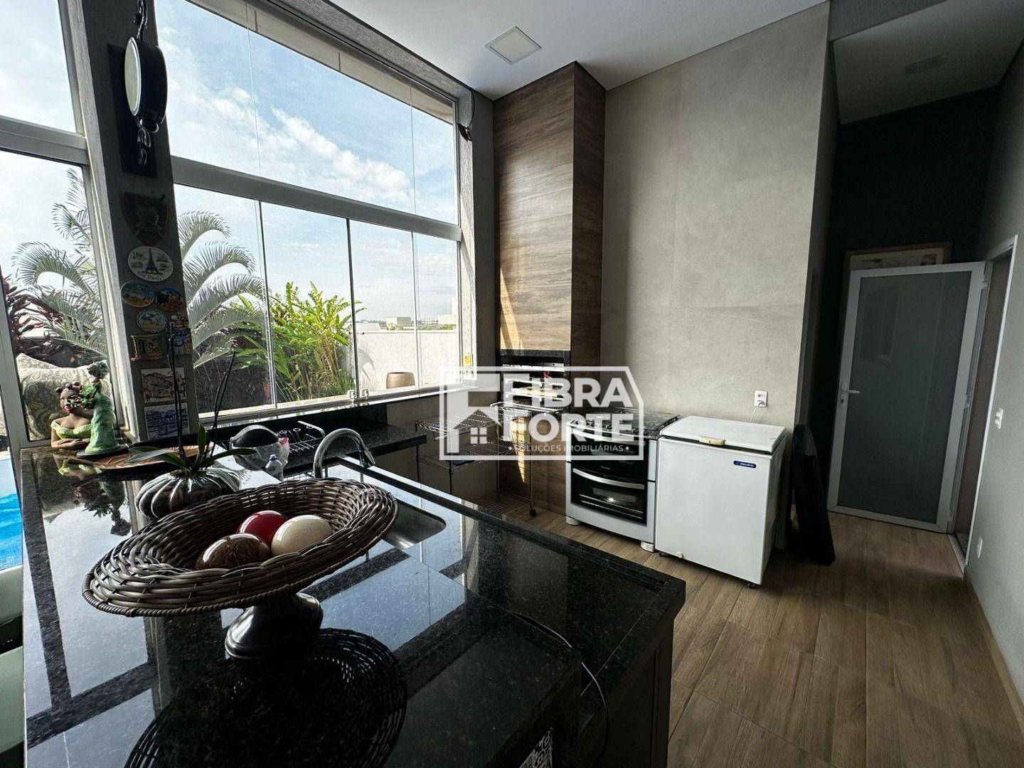 Casa de Condomínio à venda com 3 quartos, 260m² - Foto 14