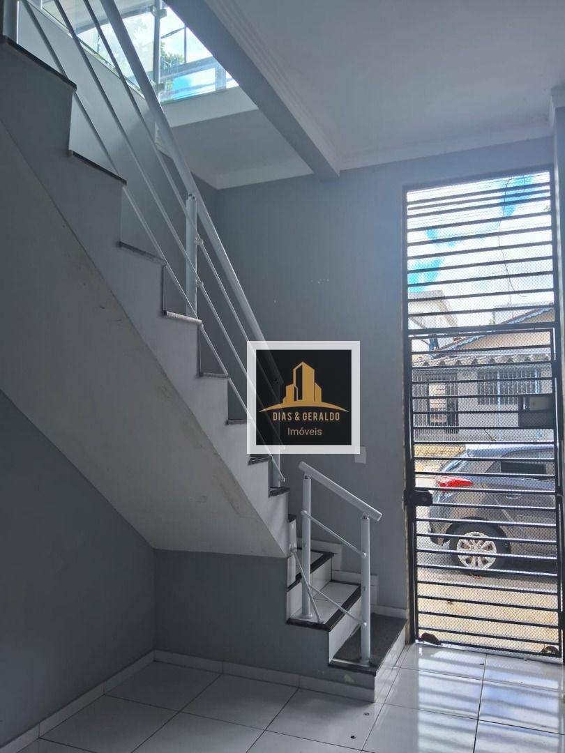 Casa, 2 quartos - Foto 12