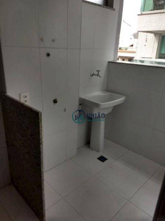 Apartamento à venda com 2 quartos, 81m² - Foto 8