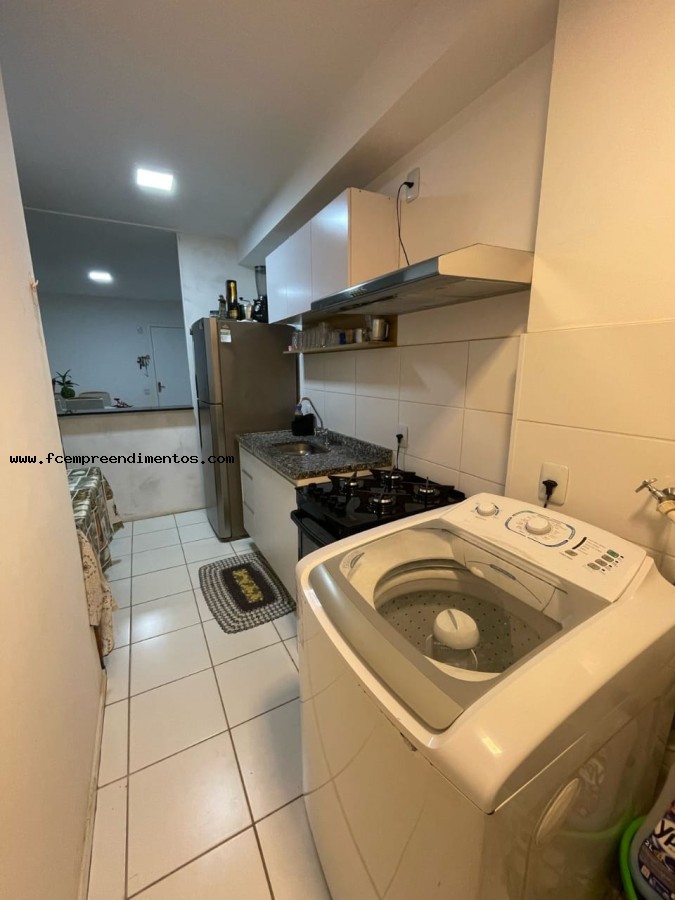Apartamento à venda com 2 quartos - Foto 7
