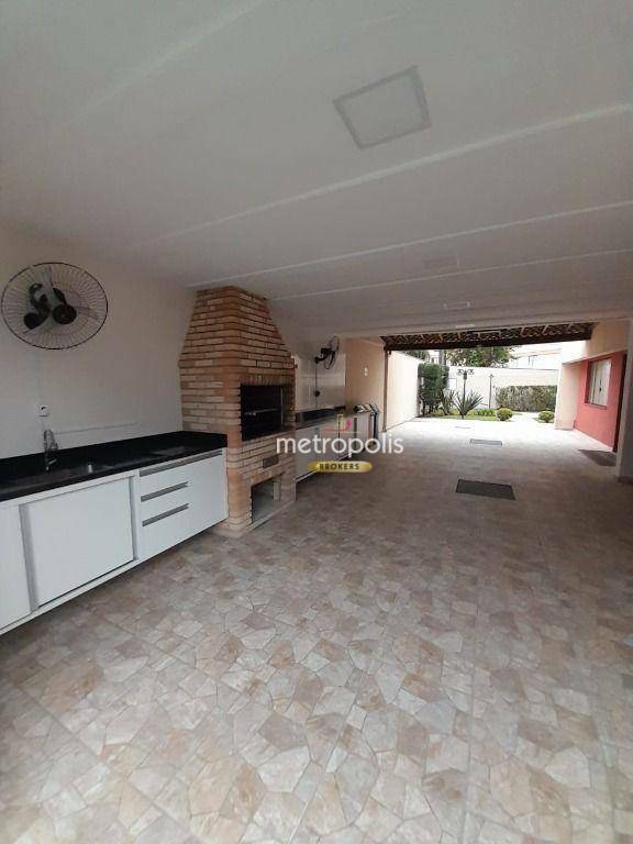 Apartamento à venda e aluguel com 2 quartos, 52m² - Foto 23