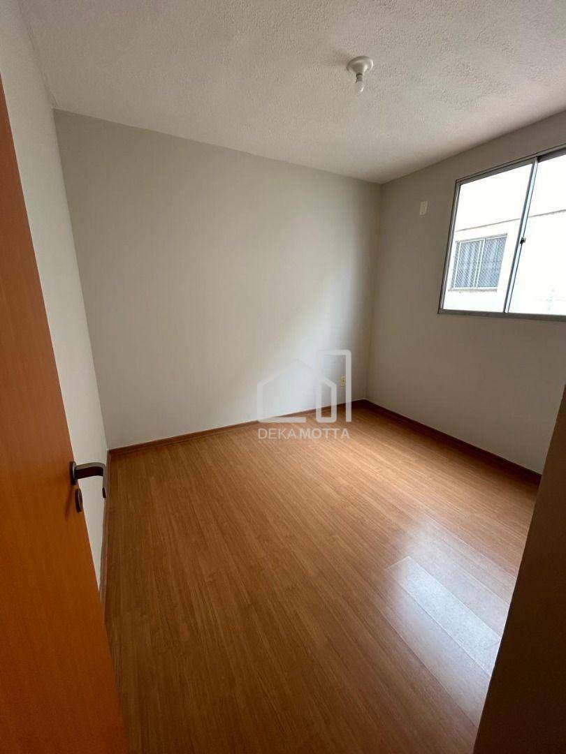 Apartamento à venda com 2 quartos, 41m² - Foto 5