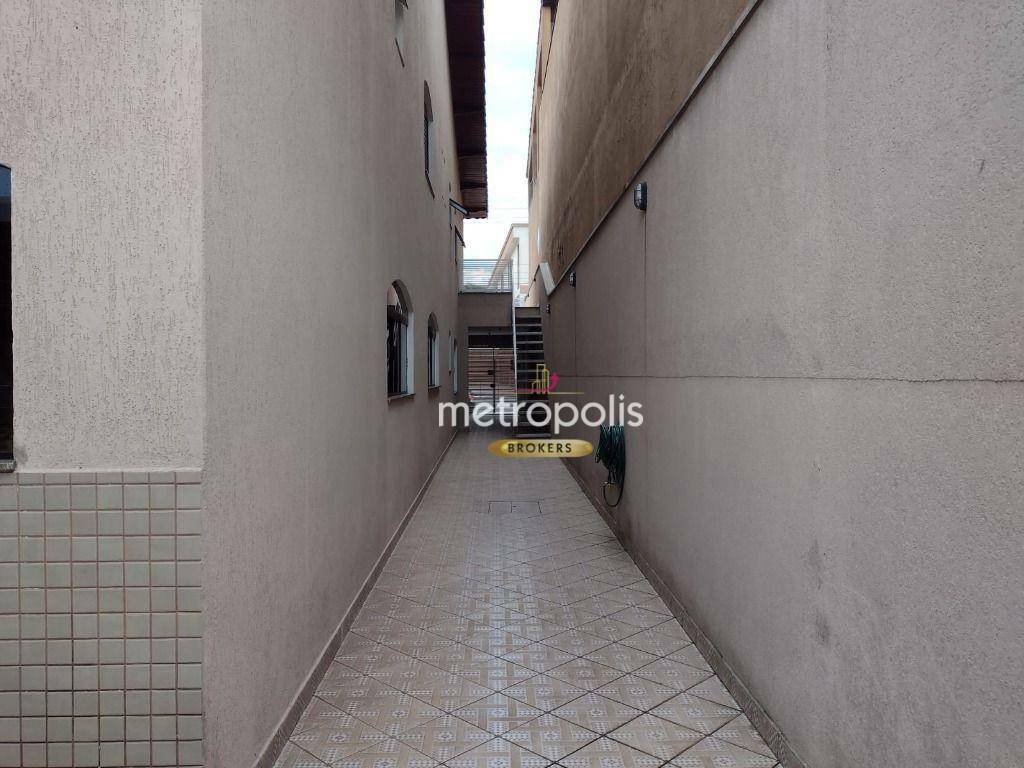Sobrado, 3 quartos, 250 m² - Foto 27