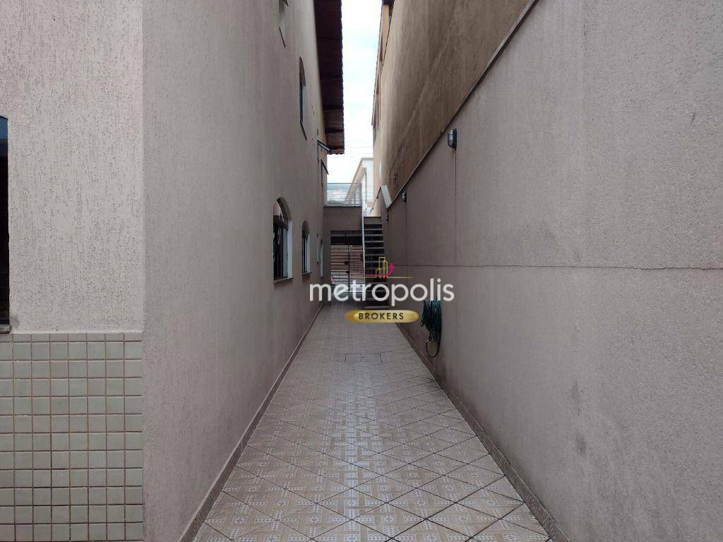 Sobrado à venda com 3 quartos, 250m² - Foto 27