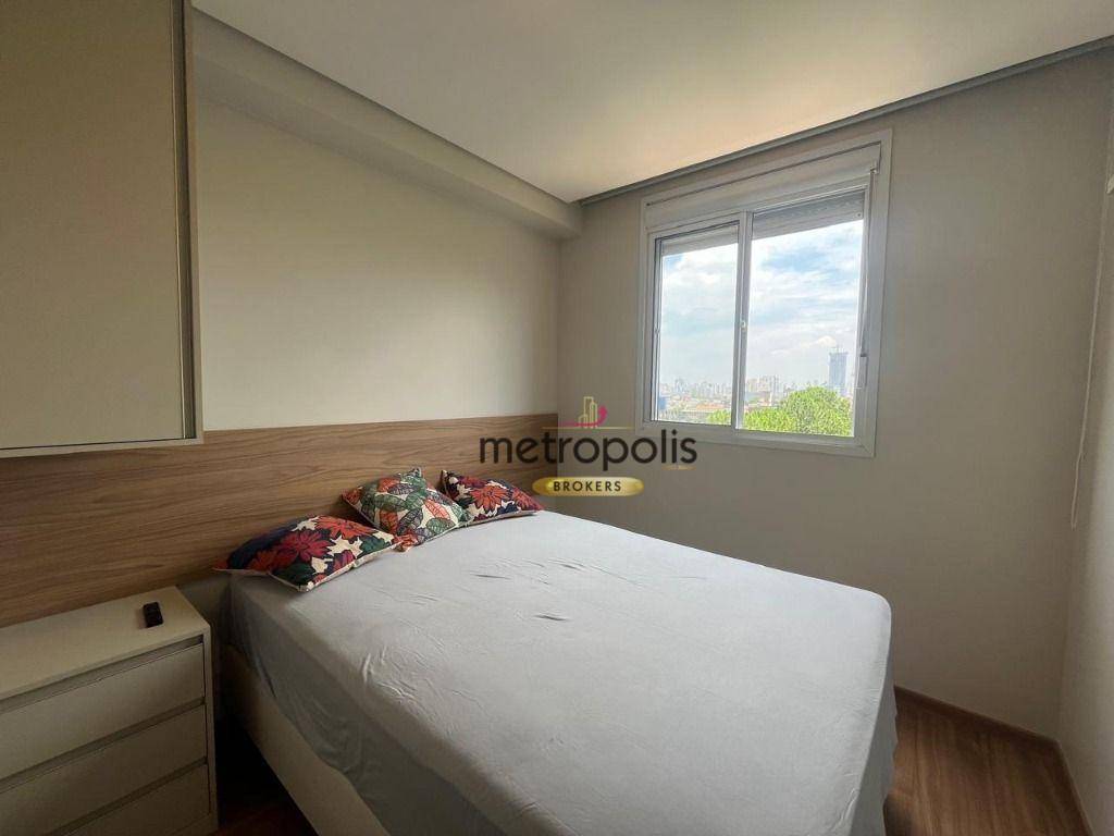 Apartamento para alugar com 1 quarto, 21m² - Foto 17