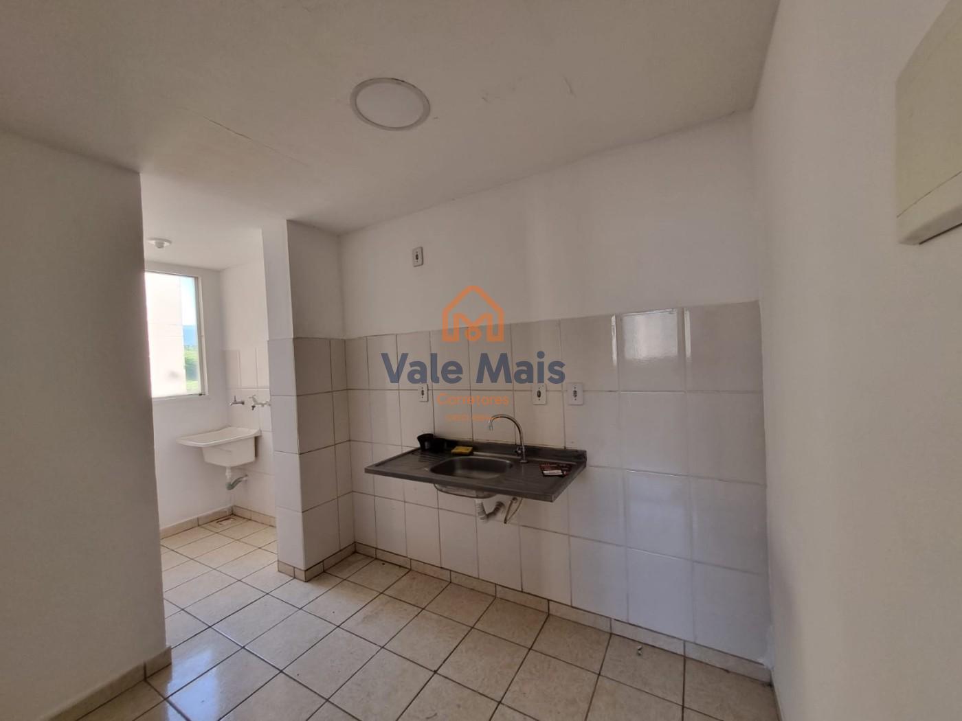Apartamento à venda com 2 quartos, 49m² - Foto 11