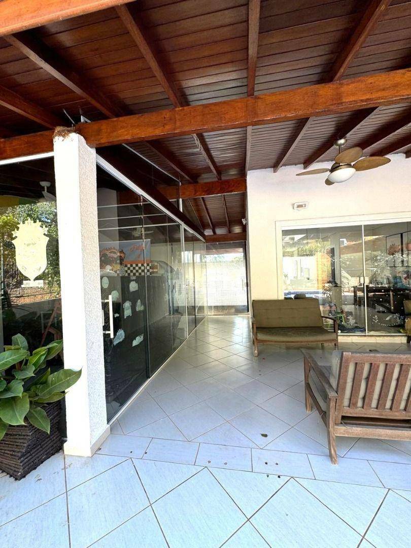 Casa de Condomínio à venda com 3 quartos, 181m² - Foto 26