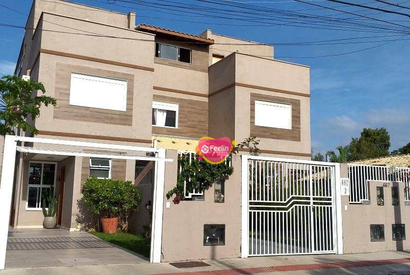 Casa à venda com 3 quartos, 180m² - Foto 5