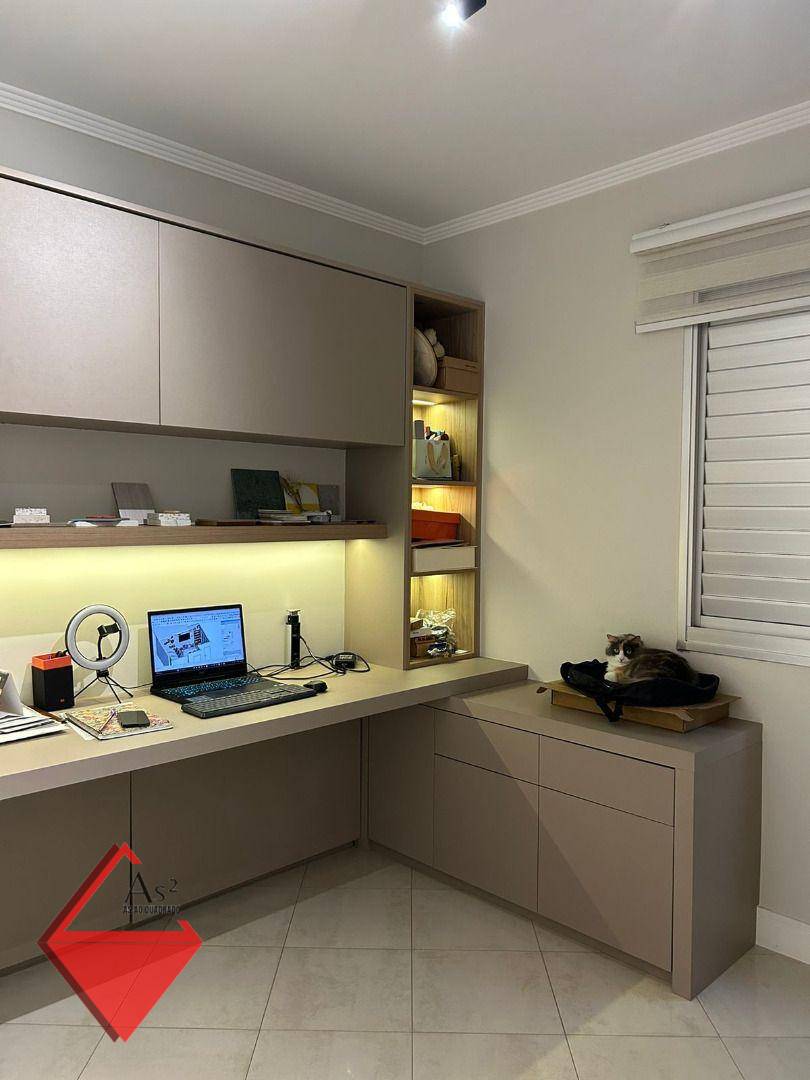 Apartamento à venda com 2 quartos, 58m² - Foto 26