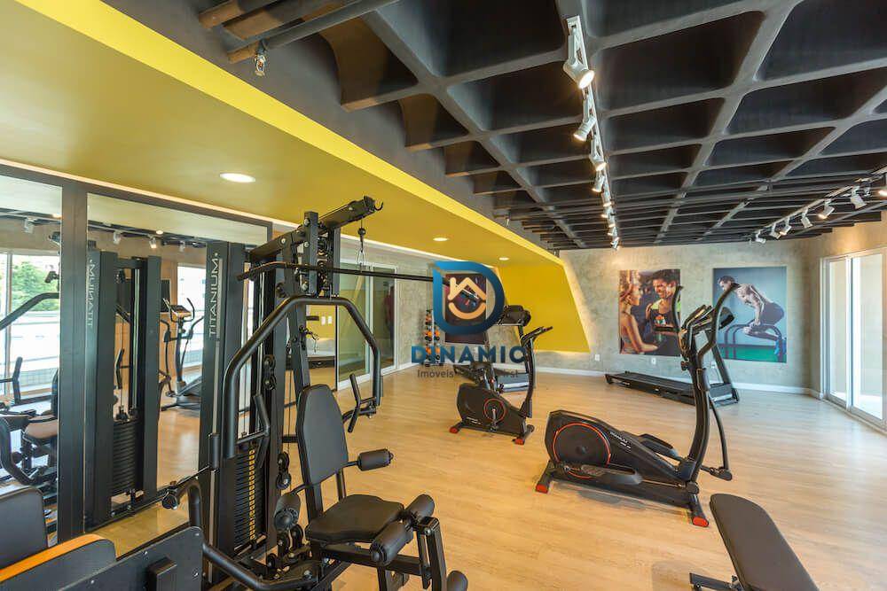 Apartamento à venda com 3 quartos, 78m² - Foto 8