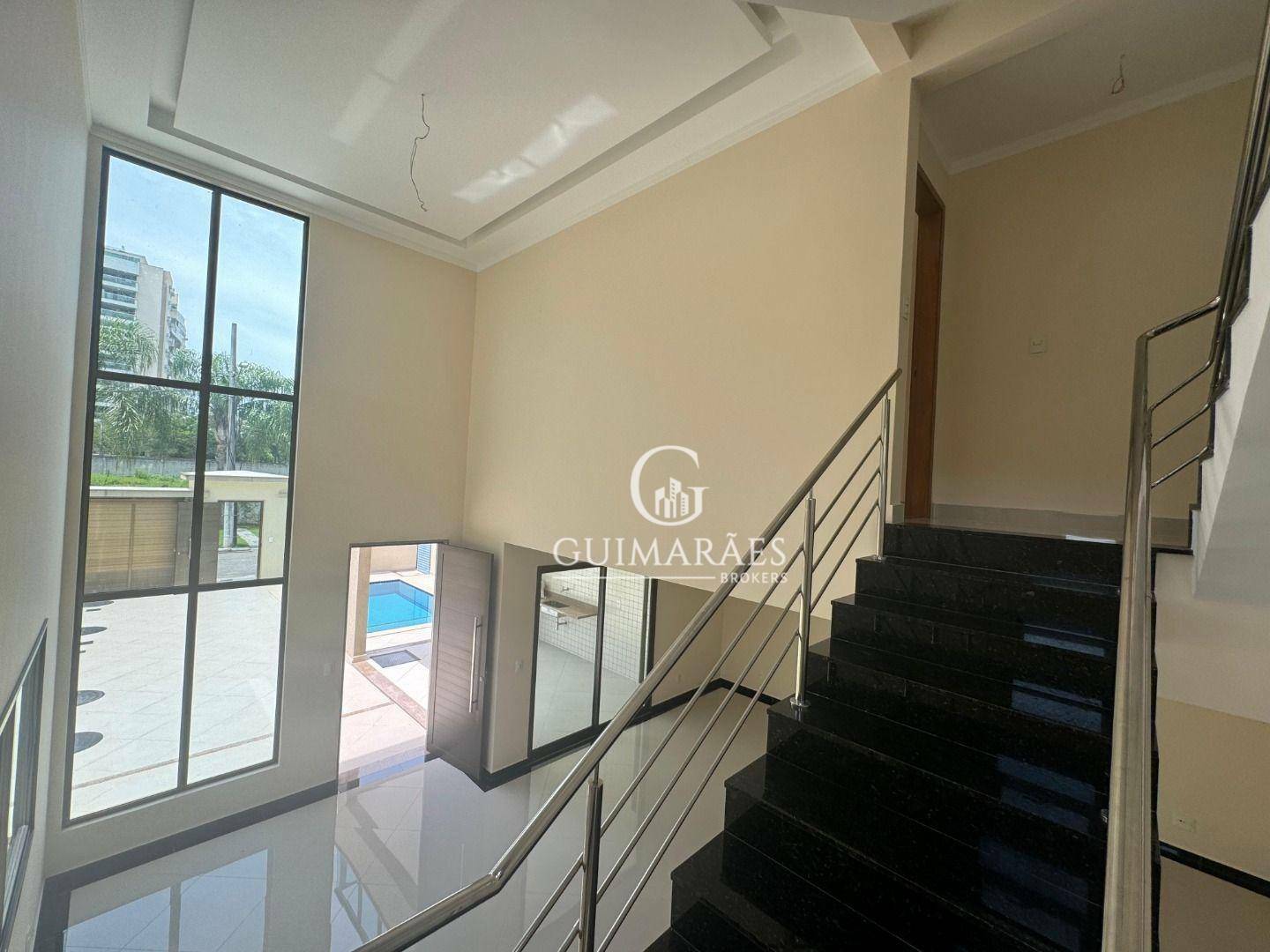 Casa de Condomínio à venda com 4 quartos, 252m² - Foto 13