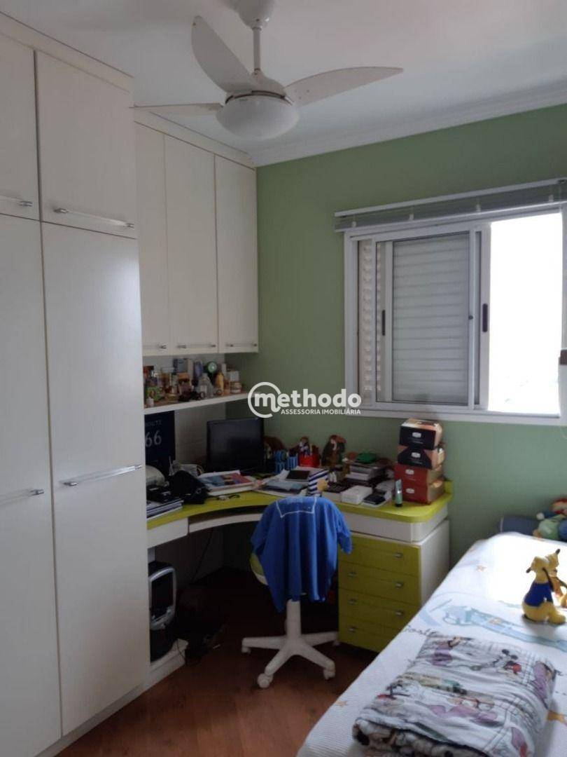 Cobertura à venda com 3 quartos, 160m² - Foto 13