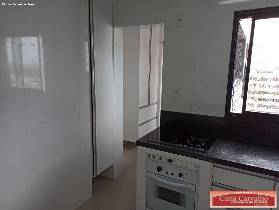 Apartamento à venda com 3 quartos, 100m² - Foto 11