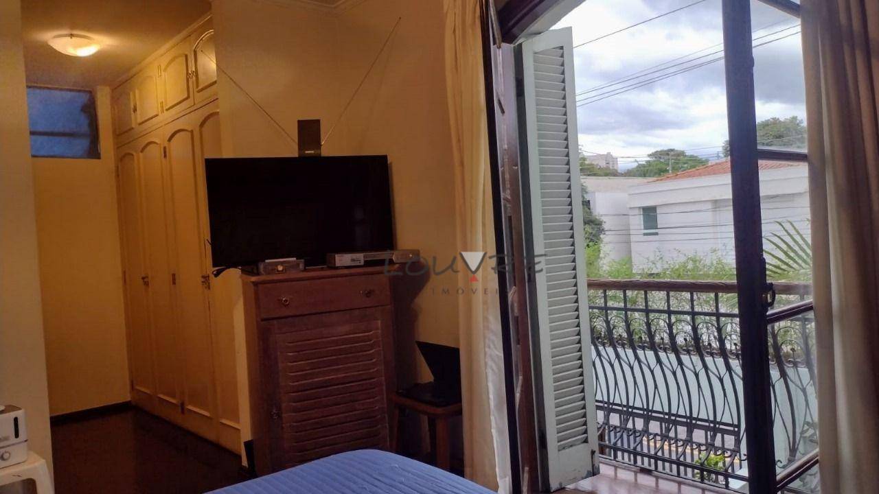 Casa à venda com 3 quartos, 184m² - Foto 18