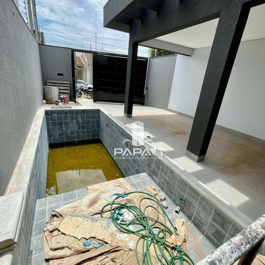 Sobrado à venda com 4 quartos, 168m² - Foto 2