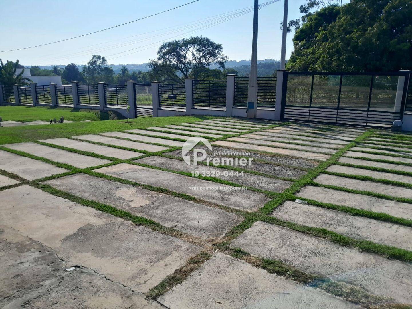 Chácara à venda com 3 quartos, 380m² - Foto 3