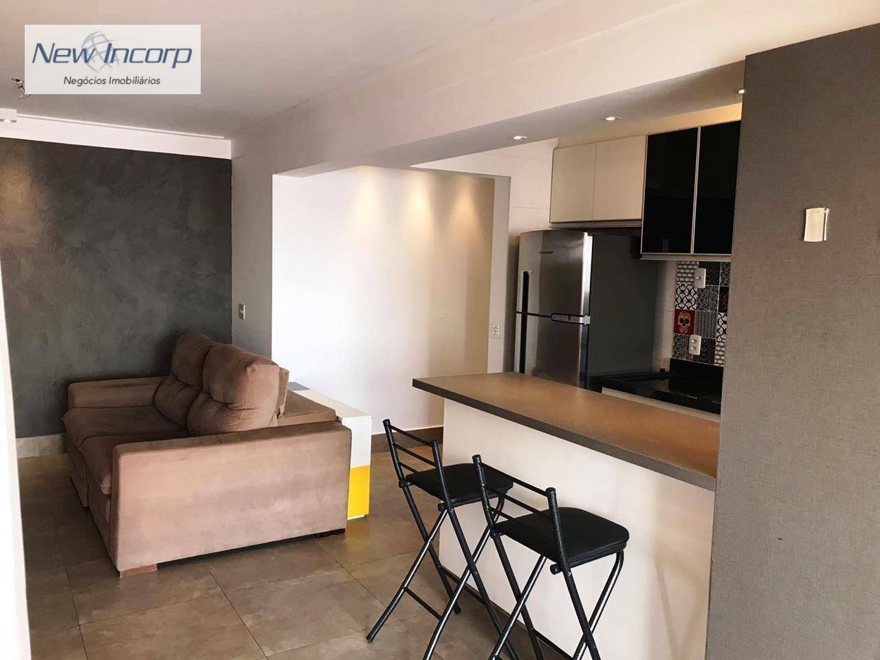 Apartamento à venda com 2 quartos, 68m² - Foto 21