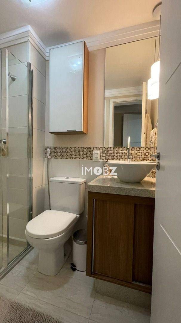 Apartamento à venda com 3 quartos, 75m² - Foto 12