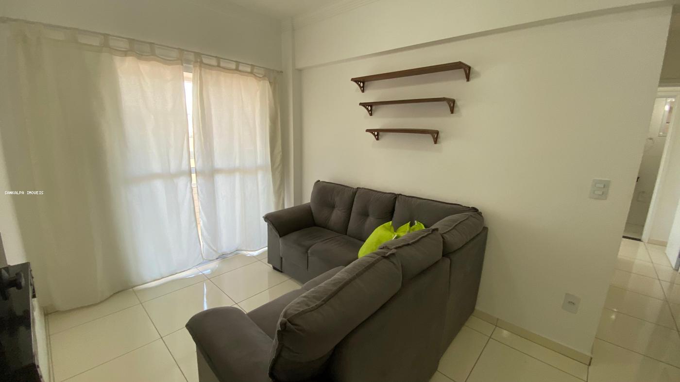 Apartamento à venda com 2 quartos, 64m² - Foto 2