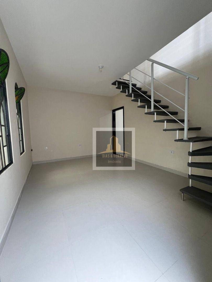 Sobrado, 3 quartos, 100 m² - Foto 4