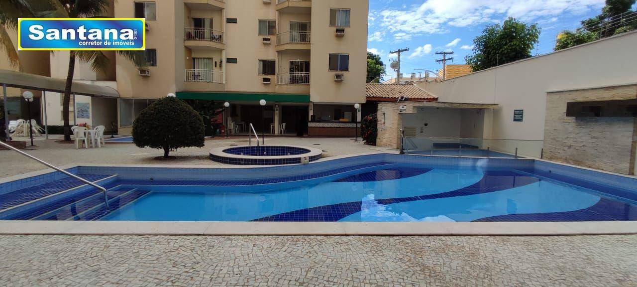 Apartamento à venda com 1 quarto, 38m² - Foto 3