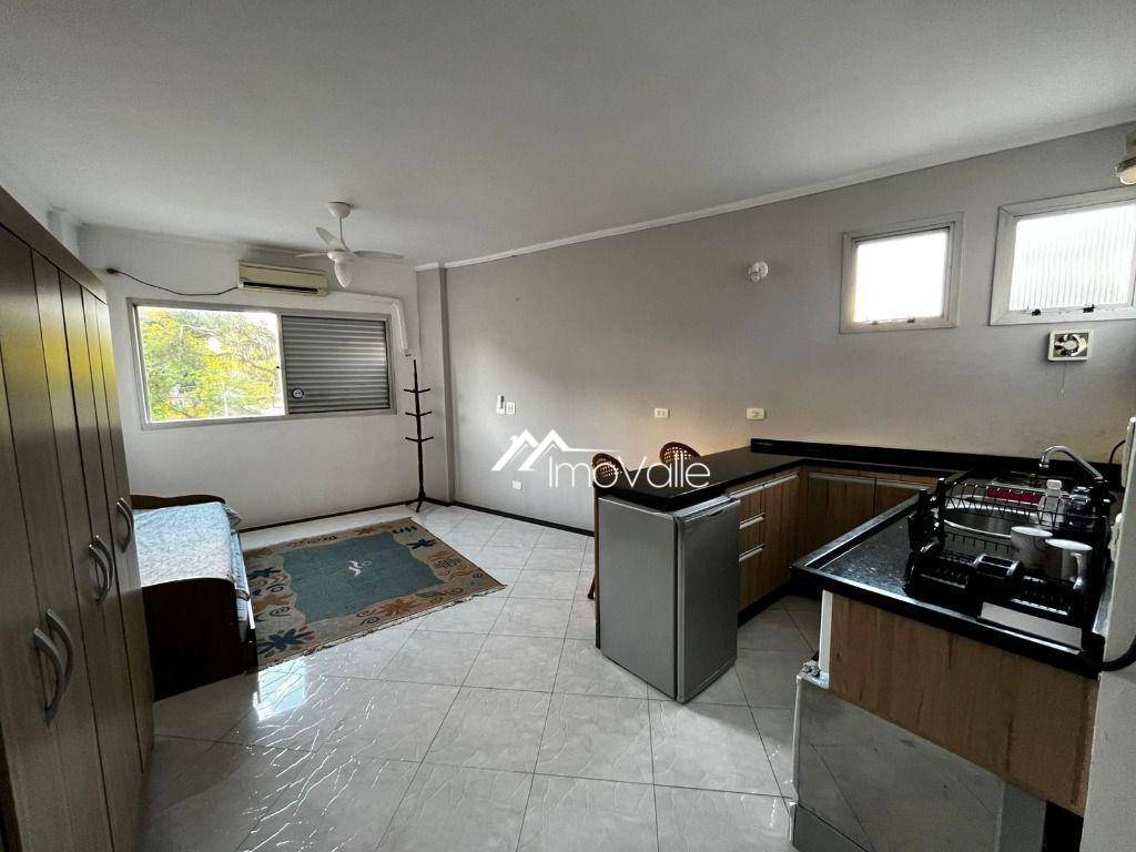 Kitnet-Studio, 31 m² - Foto 3