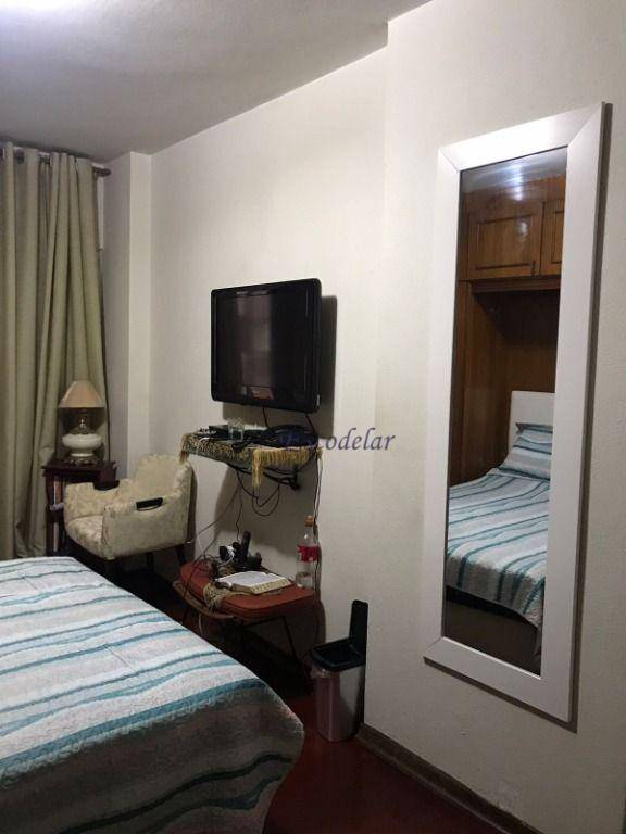 Apartamento à venda com 2 quartos, 68m² - Foto 9