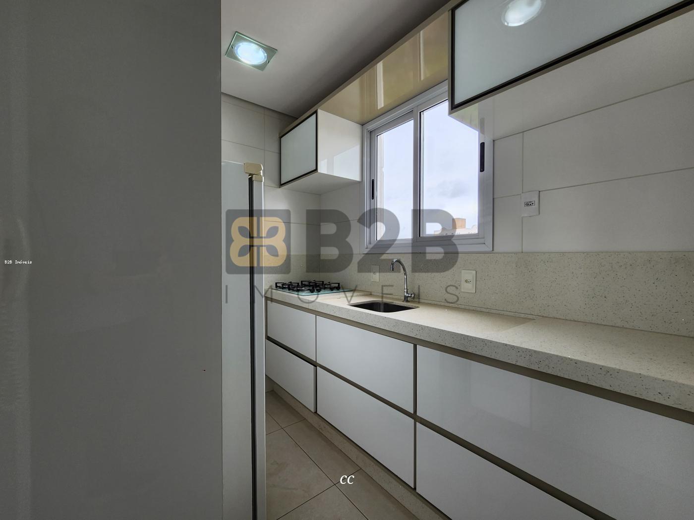 Apartamento para alugar com 1 quarto, 32m² - Foto 6