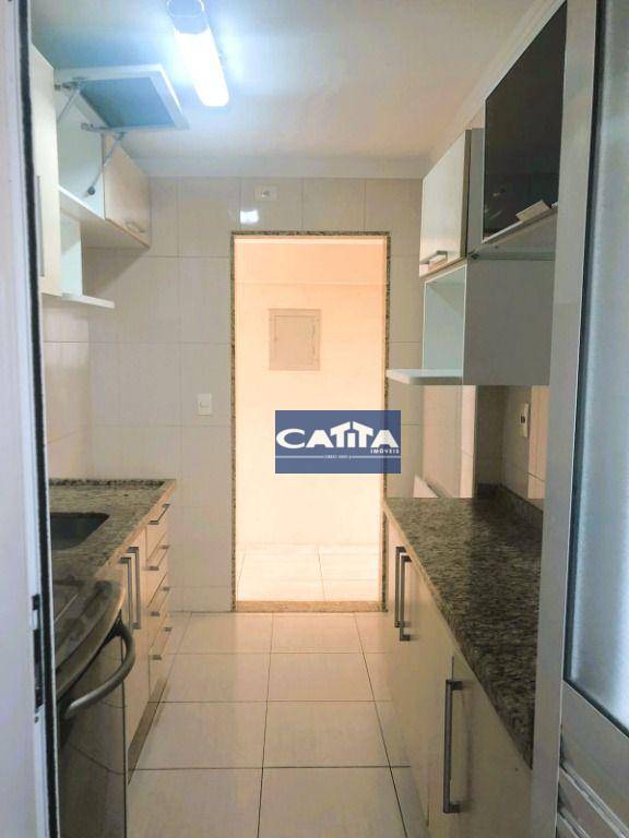 Apartamento à venda com 3 quartos, 63m² - Foto 4