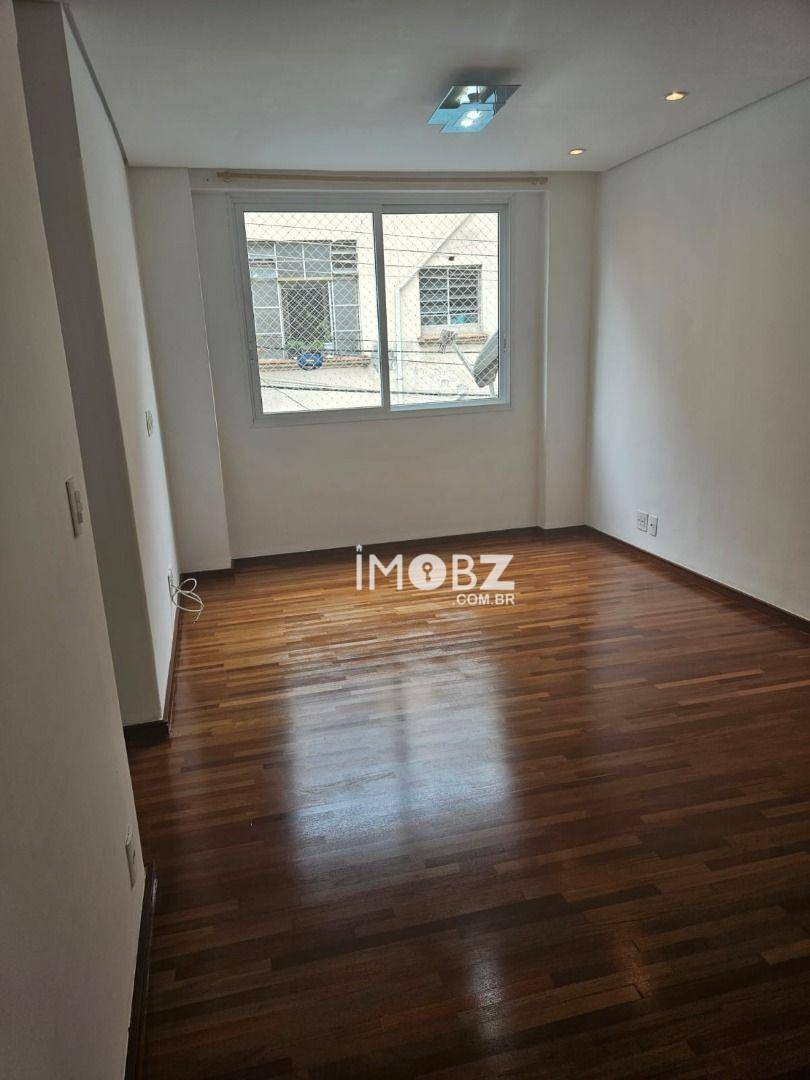 Apartamento à venda com 2 quartos, 65m² - Foto 5