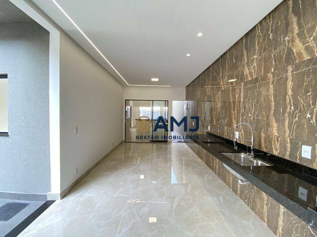 Casa à venda com 3 quartos, 141m² - Foto 26