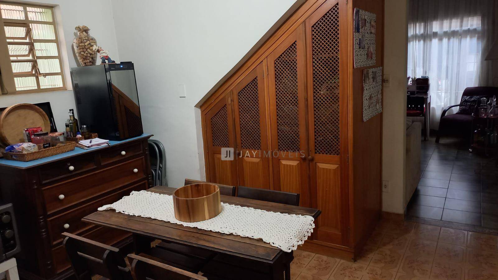 Sobrado à venda com 2 quartos, 105m² - Foto 11