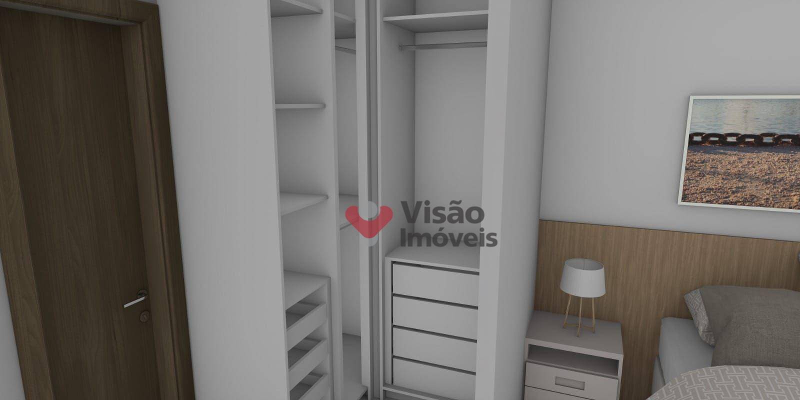 Casa à venda com 3 quartos, 96m² - Foto 13