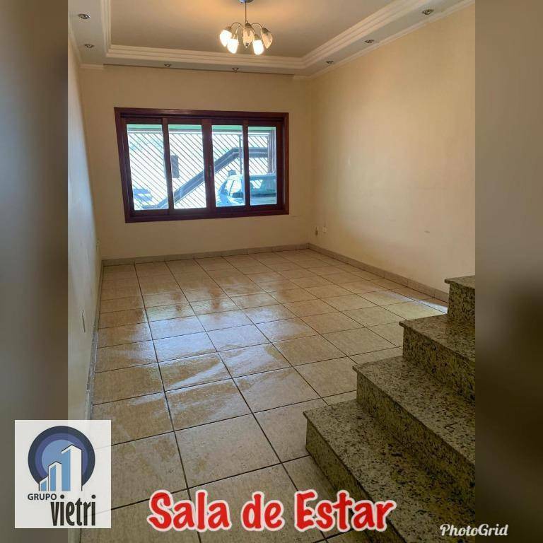 Sobrado à venda com 3 quartos, 210m² - Foto 3