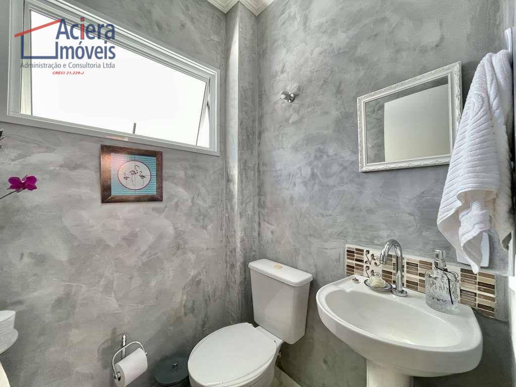 Casa de Condomínio à venda com 5 quartos, 400m² - Foto 17