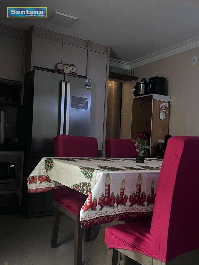 Apartamento à venda com 2 quartos, 42m² - Foto 8