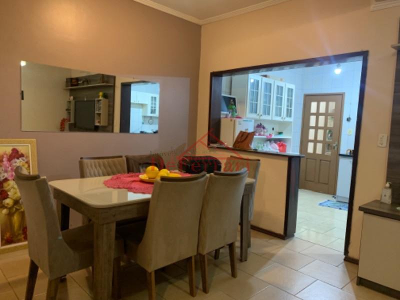 Casa à venda com 3 quartos, 129m² - Foto 4