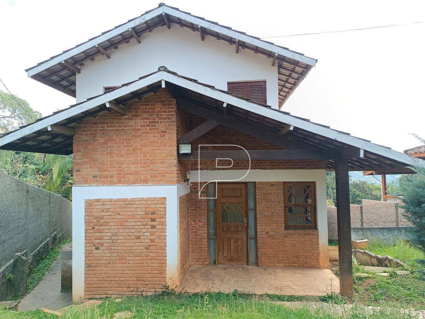 Casa de Condomínio à venda com 3 quartos, 240m² - Foto 25