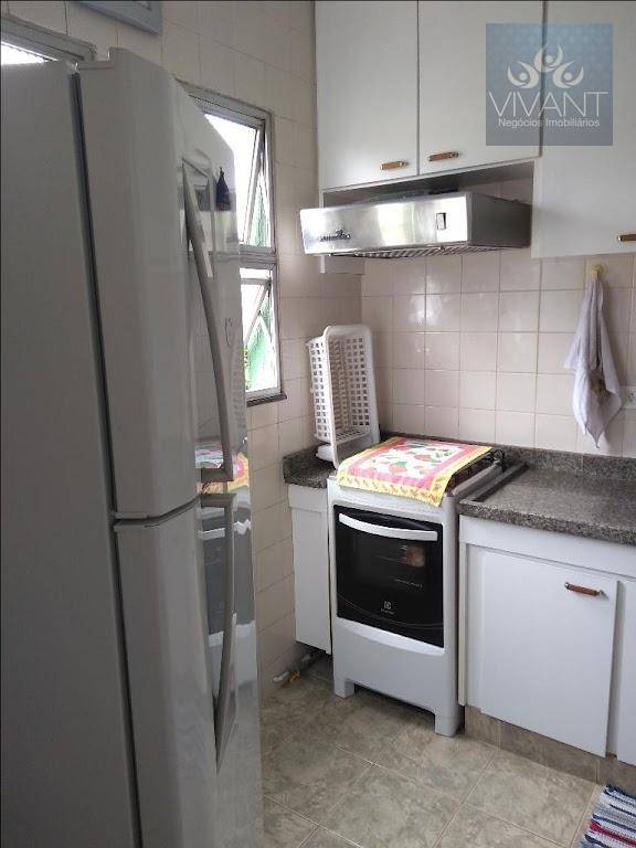 Apartamento à venda com 3 quartos, 87m² - Foto 10